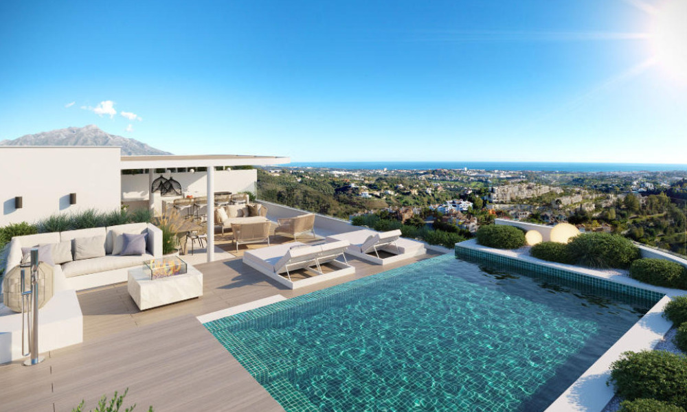 Buying a Luxury Home in Marbella - Your Ultimate Guide to Owning Property in the Sun